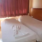 Hotel Aloe Apart