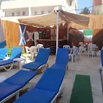 Aloe Apart Hotel Marmaris