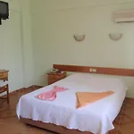 Aloe Apart 3* Marmaris