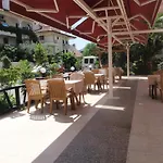 Aloe Apart Hotel Marmaris