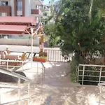 Hotel Aloe Apart 3*
