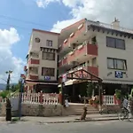 Hotel Aloe Apart