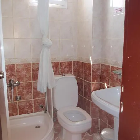 Aloe Apart Marmaris