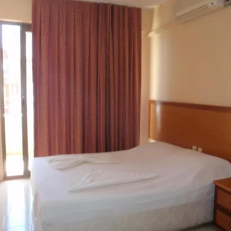 Aloe Apart Marmaris