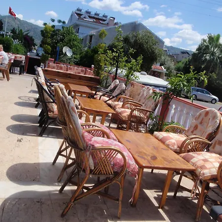 Aloe Apart Marmaris