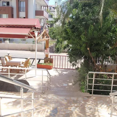 Hotel Aloe Apart 3*