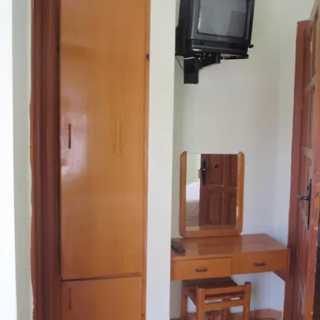 Hotel Aloe Apart
