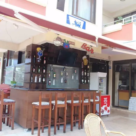 Aloe Apart Marmaris