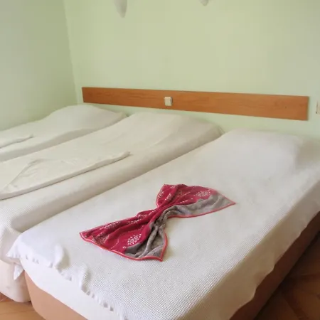 Otel Aloe Apart