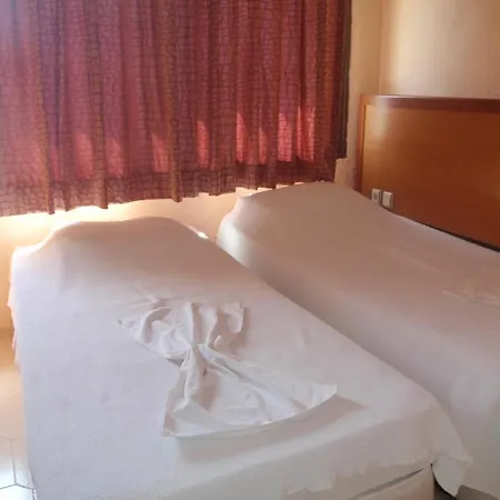 Otel Aloe Apart