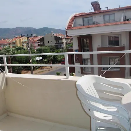 Aloe Apart Otel Marmaris