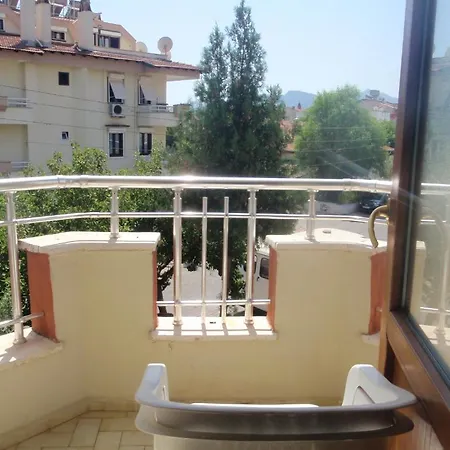 Aloe Apart Otel Marmaris