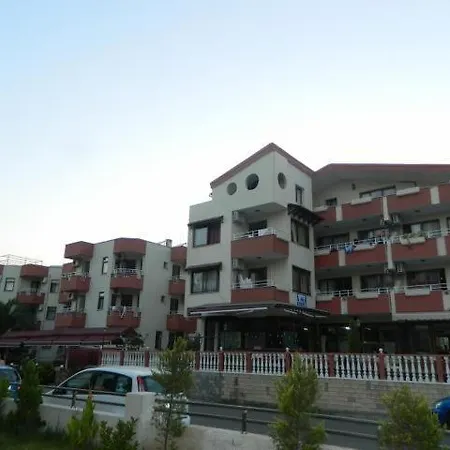 Aloe Apart Otel