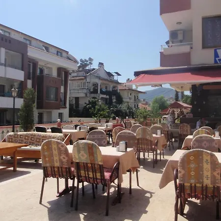 Aloe Apart Otel