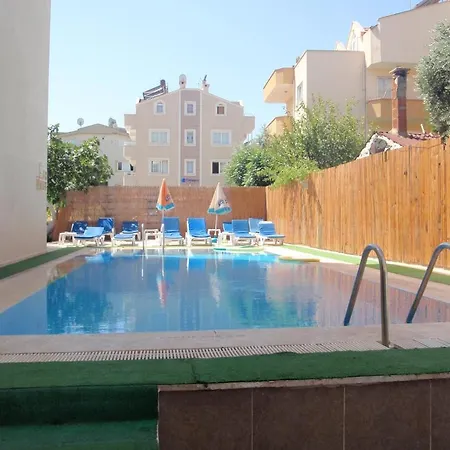 Aloe Apart Otel 3*