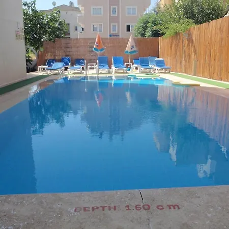 Otel Aloe Apart