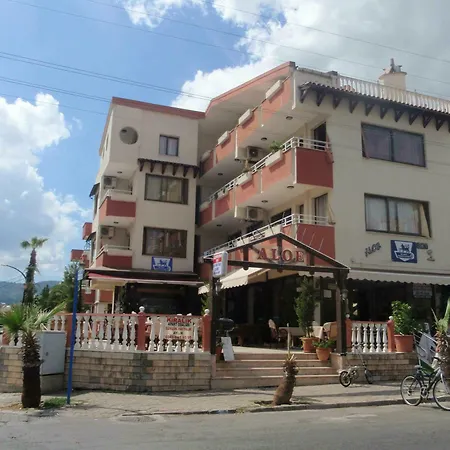 Otel Aloe Apart