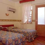 Otel Aloe Apart Marmaris