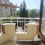 Aloe Apart Otel Marmaris