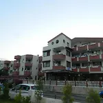 Aloe Apart Otel