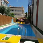 Aloe Apart Otel