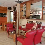 Otel Aloe Apart Marmaris