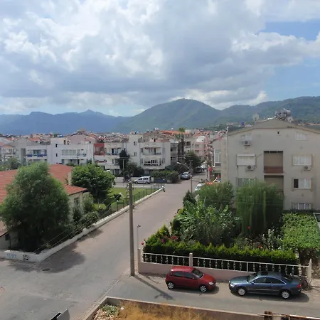 Aloe Apart 3* Marmaris