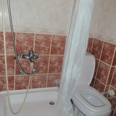 Hotel Aloe Apart