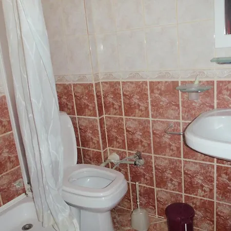 Hotel Aloe Apart 3*