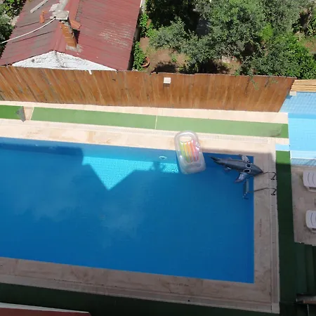 Aloe Apart Hotel