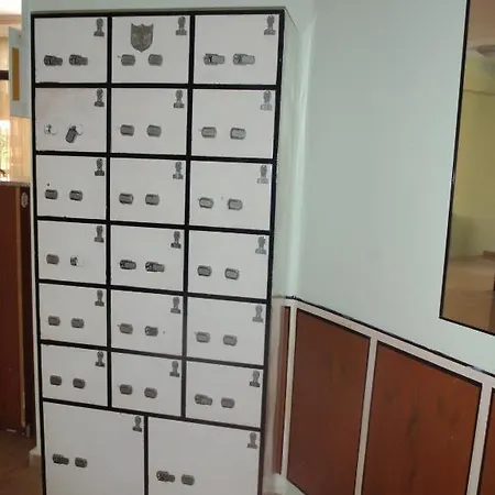 Hotel Aloe Apart Marmaris