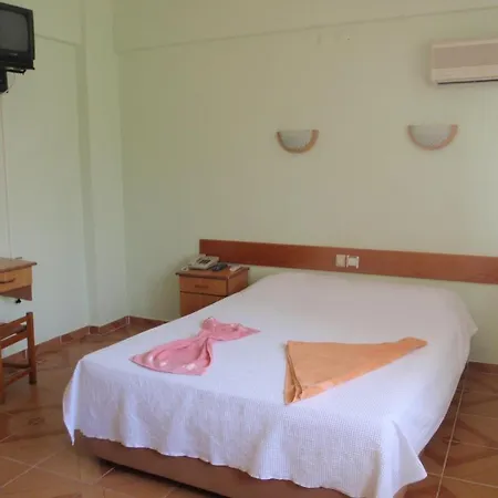 Aloe Apart 3* Marmaris