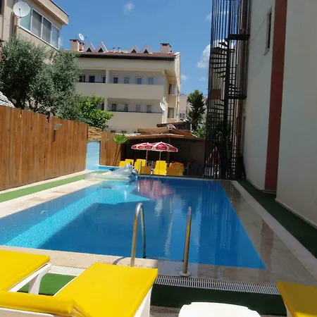 Aloe Apart Hotel