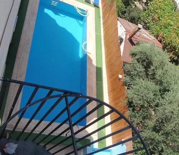 Aloe Apart Marmaris