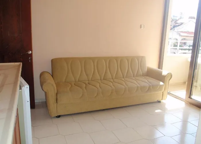 Aloe Apart 3*