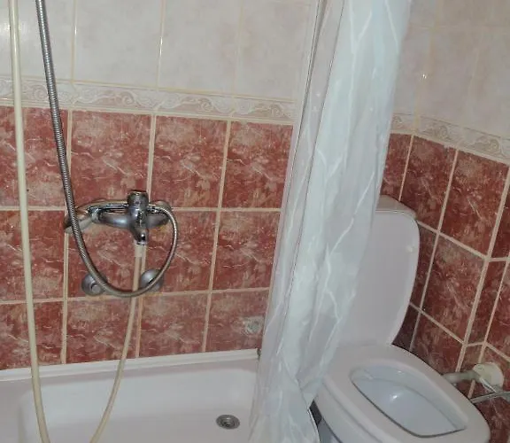 Hotel Aloe Apart