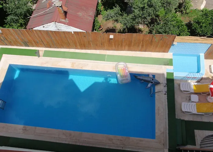 Aloe Apart Hotel