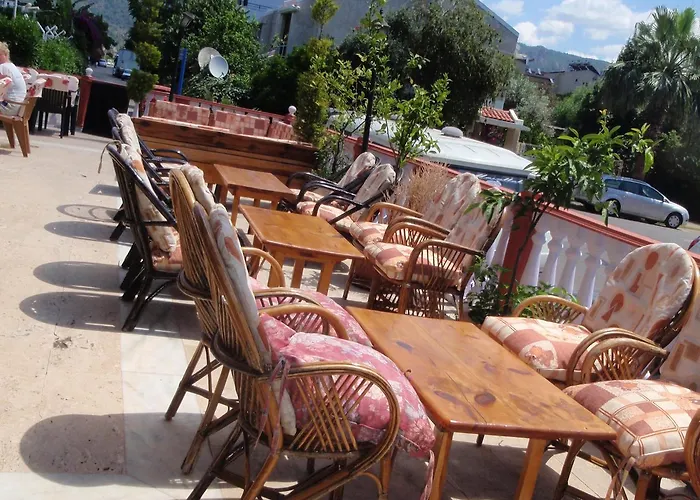 Aloe Apart Marmaris
