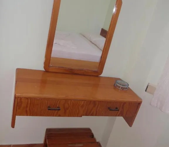 Aloe Apart Hotel Marmaris