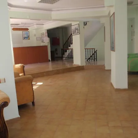 Aloe Apart 3* Marmaris