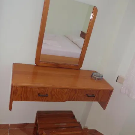 Aloe Apart Hotel Marmaris