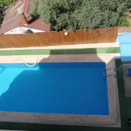 Aloe Apart 3* Marmaris