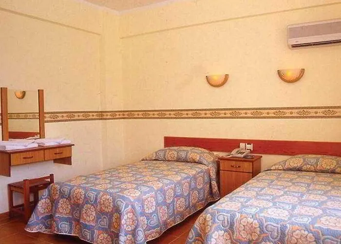 Aloe Apart Szálloda 3*