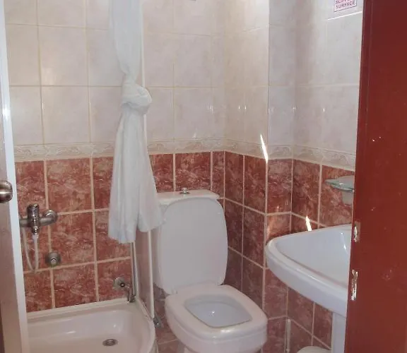 Aloe Apart Marmaris