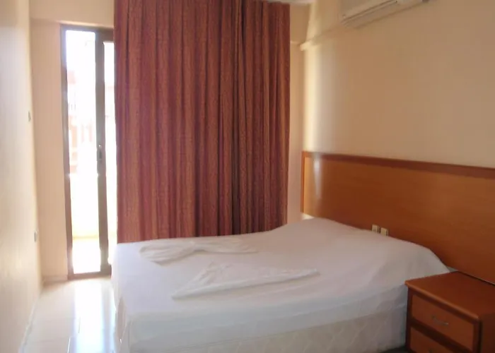 Aloe Apart Marmaris