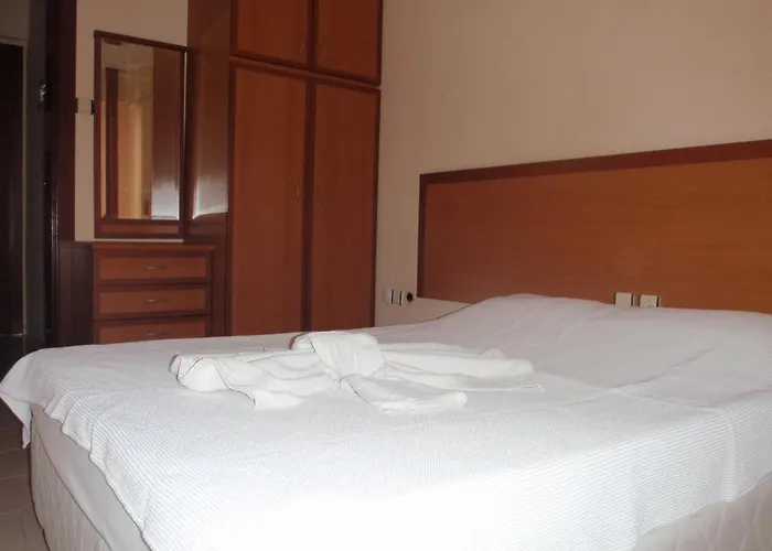 Aloe Apart Szálloda