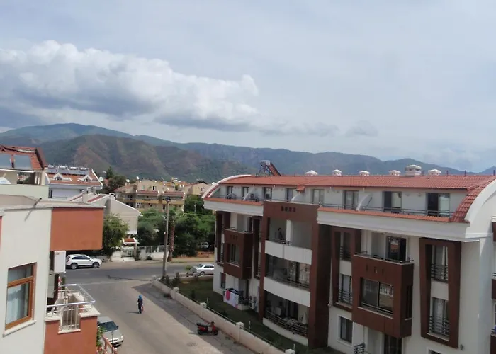 Aloe Apart Marmaris