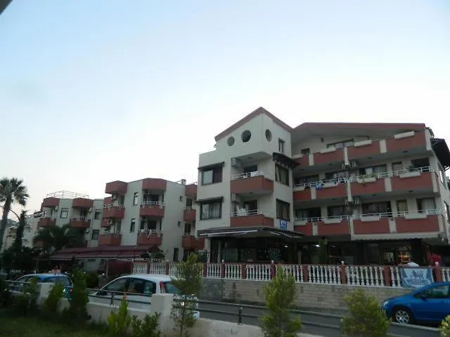 Aloe Apart Szálloda