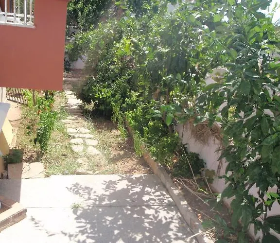 Aloe Apart Marmaris