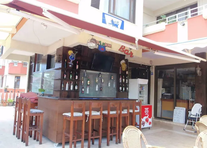 Aloe Apart Marmaris